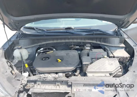 2019 Hyundai Tucson Se из США, поврежденный, VIN KM8J2CA40KU081817